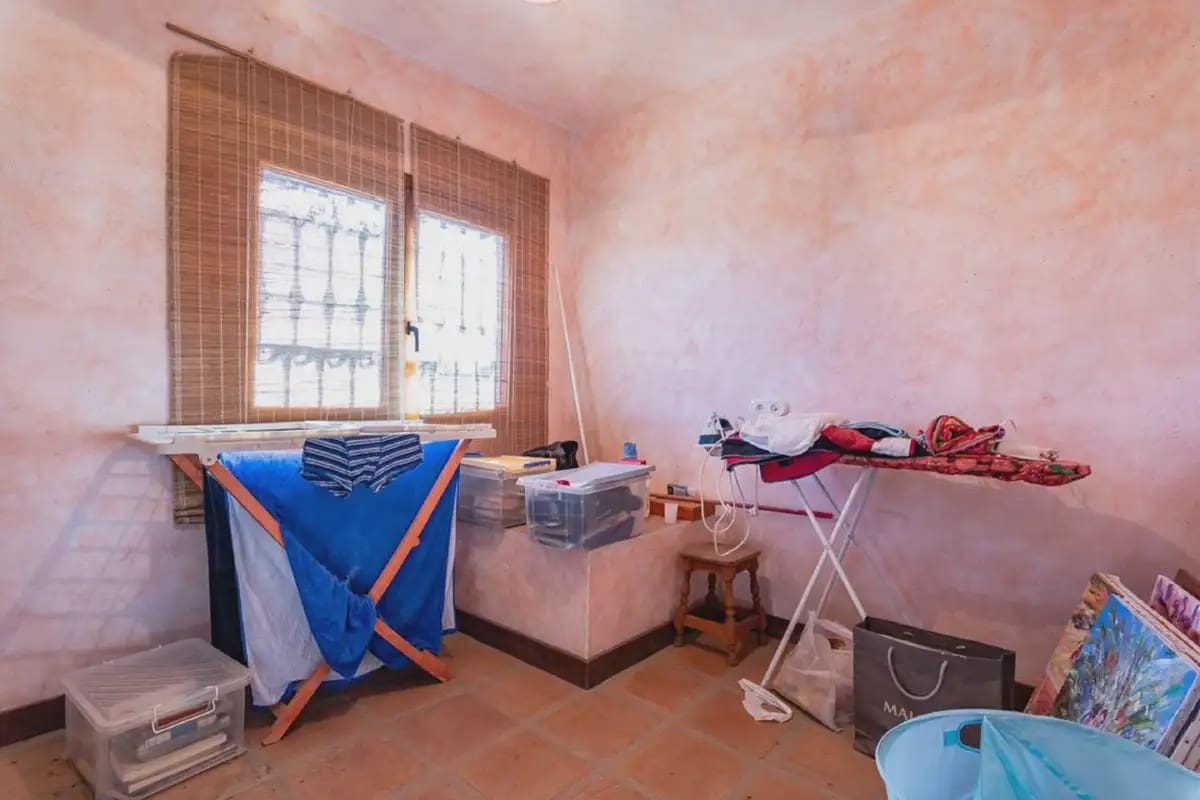 5 makuuhuone Maalaistalo myytävänä paikassa Mijas mukana uima-altaan - 1 550 000 € (Ref: 9762248)