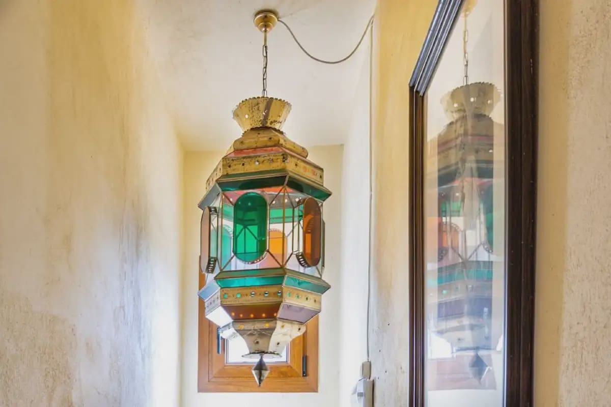 5 makuuhuone Maalaistalo myytävänä paikassa Mijas mukana uima-altaan - 1 550 000 € (Ref: 9762248)