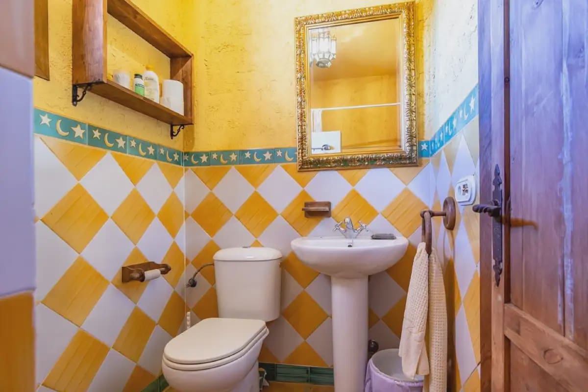 5 makuuhuone Maalaistalo myytävänä paikassa Mijas mukana uima-altaan - 1 550 000 € (Ref: 9762248)