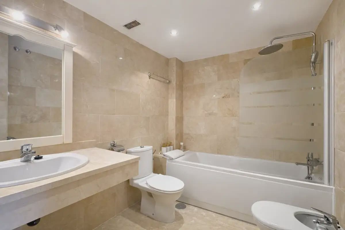 4 chambre Appartement à vendre à Mijas avec piscine garage - 409 000 € (Ref: 9770103)