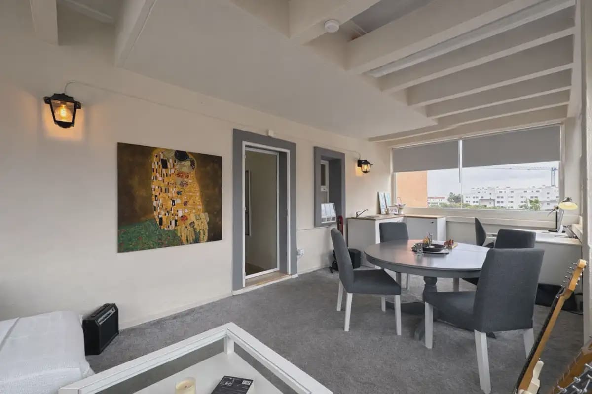 4 chambre Appartement à vendre à Mijas avec piscine garage - 409 000 € (Ref: 9770103)