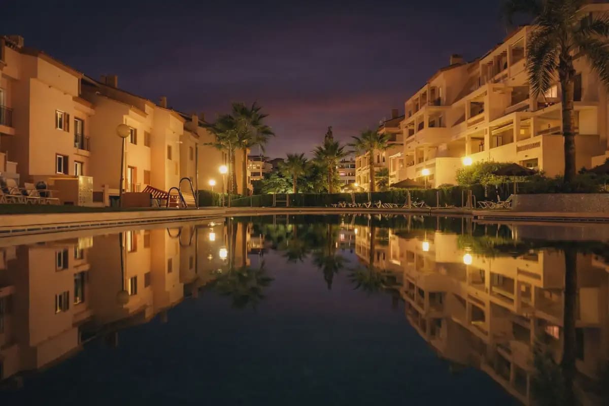 4 chambre Appartement à vendre à Mijas avec piscine garage - 409 000 € (Ref: 9770103)