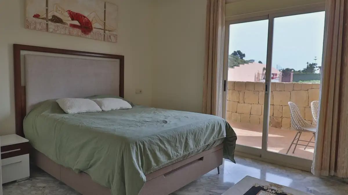 3 chambre Appartement à vendre à Mijas avec piscine - 509 000 € (Ref: 9770104)