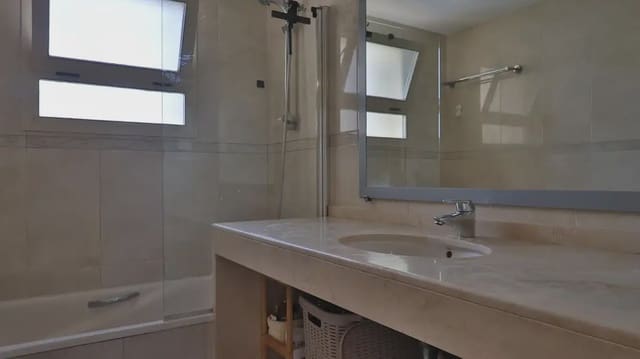 2 sovrum Lägenhet till salu i Mijas pueblo, Mijas med pool - 509 000 € (Ref: 9770104)