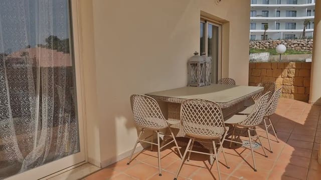 2 sovrum Lägenhet till salu i Mijas pueblo, Mijas med pool - 509 000 € (Ref: 9770104)