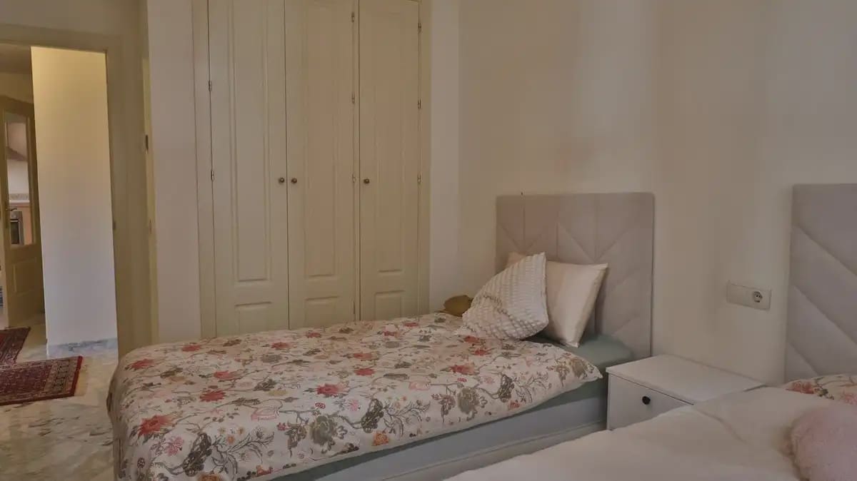 2 soverom Leilighet til salgs i Mijas med svømmebasseng garasje - € 450 000 (Ref: 9770104)