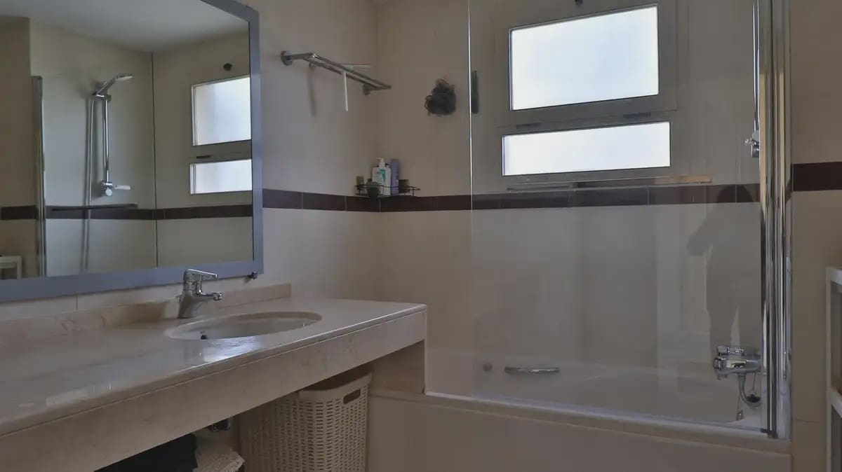 2 soverom Leilighet til salgs i Mijas med svømmebasseng garasje - € 450 000 (Ref: 9770104)