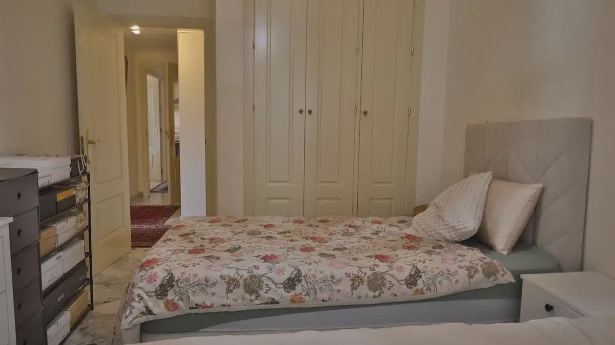 2 soverom Leilighet til salgs i Mijas med svømmebasseng garasje - € 450 000 (Ref: 9770104)
