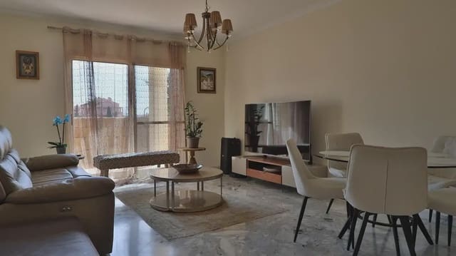 2 soveværelse Lejlighed til salg i Mijas pueblo, Mijas med swimmingpool garage - € 450.000 (Ref: 9770104)