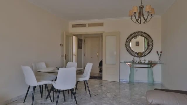 2 soveværelse Lejlighed til salg i Mijas pueblo, Mijas med swimmingpool garage - € 450.000 (Ref: 9770104)