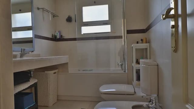 2 soveværelse Lejlighed til salg i Mijas pueblo, Mijas med swimmingpool garage - € 450.000 (Ref: 9770104)