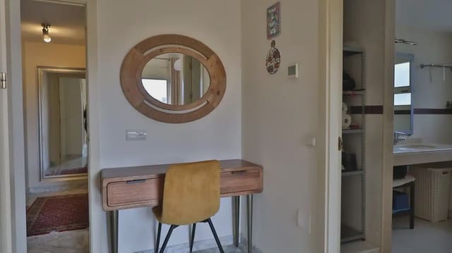 2 soveværelse Lejlighed til salg i Mijas pueblo, Mijas med swimmingpool garage - € 450.000 (Ref: 9770104)