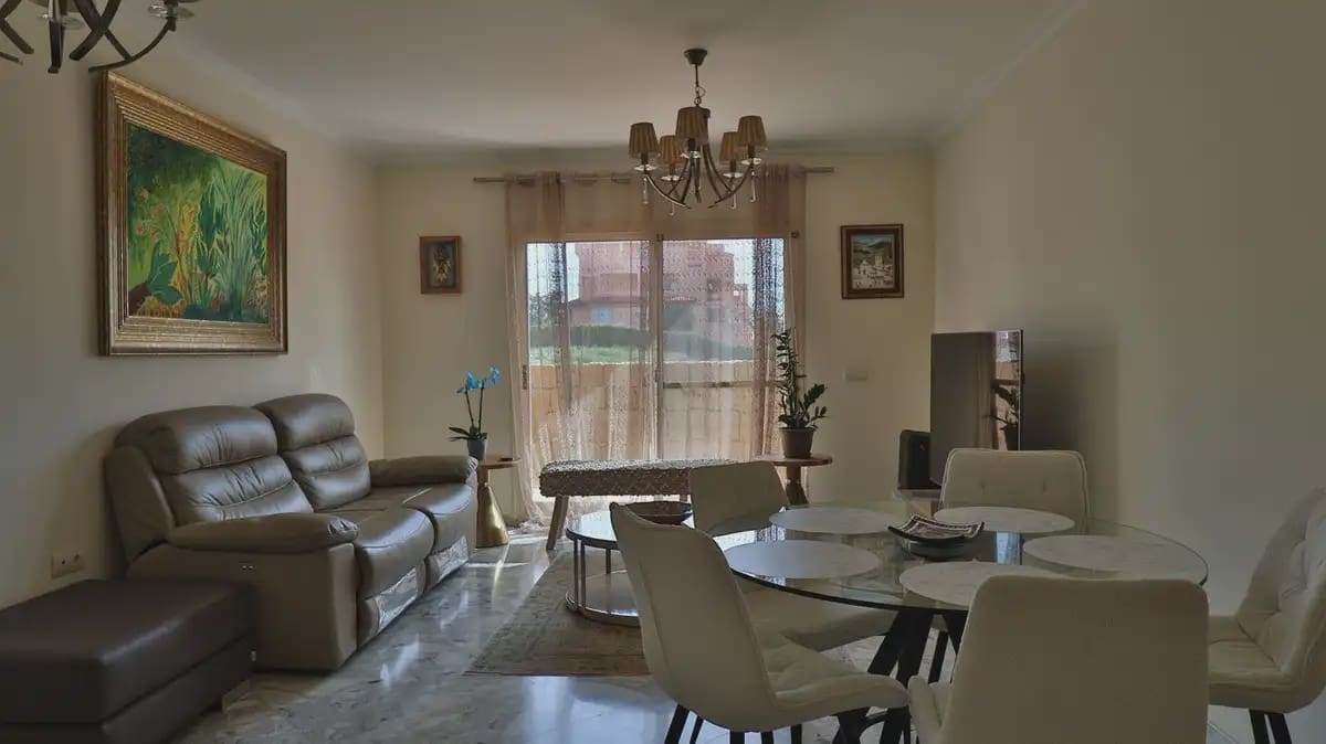 2 soverom Leilighet til salgs i Mijas med svømmebasseng garasje - € 450 000 (Ref: 9770104)