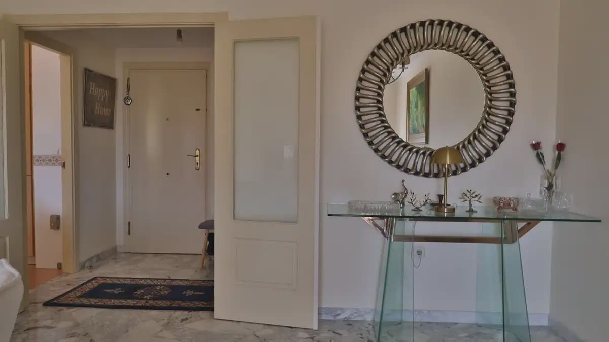 2 soverom Leilighet til salgs i Mijas med svømmebasseng garasje - € 450 000 (Ref: 9770104)