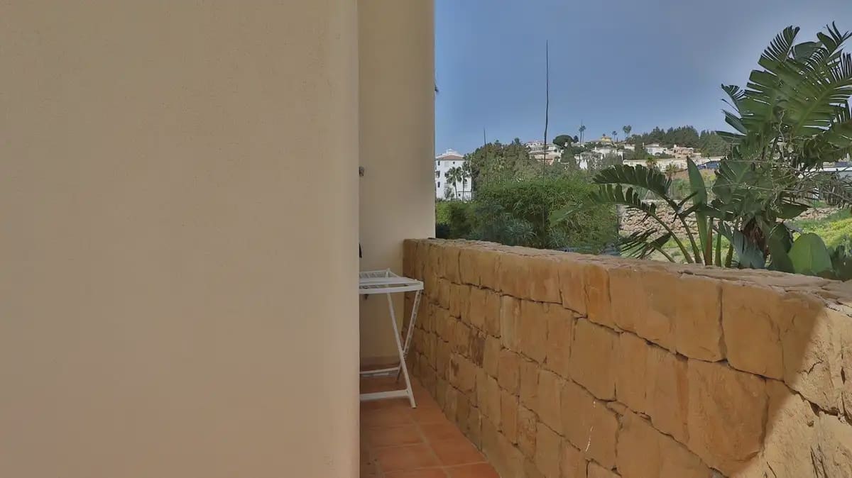2 soverom Leilighet til salgs i Mijas med svømmebasseng garasje - € 450 000 (Ref: 9770104)