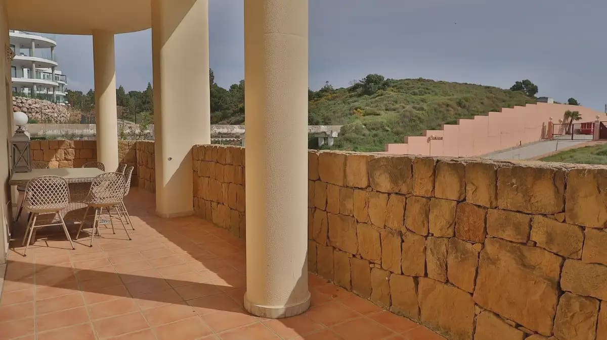 2 soverom Leilighet til salgs i Mijas med svømmebasseng garasje - € 450 000 (Ref: 9770104)