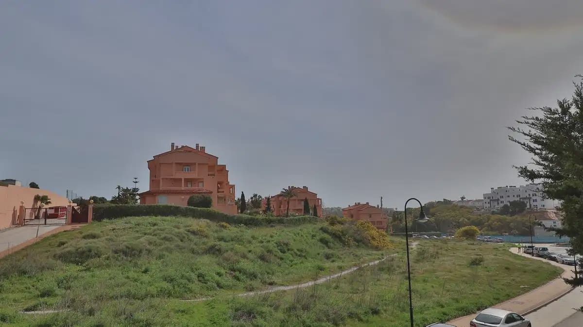 2 soverom Leilighet til salgs i Mijas med svømmebasseng garasje - € 450 000 (Ref: 9770104)