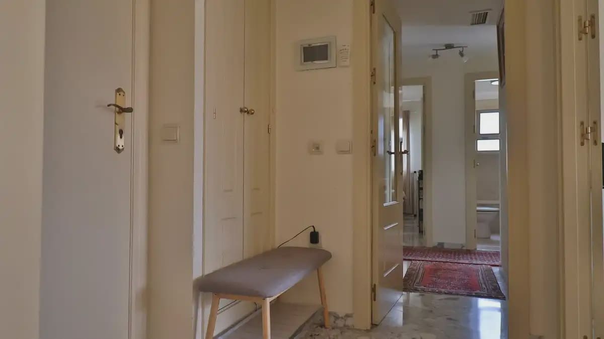 2 soverom Leilighet til salgs i Mijas med svømmebasseng garasje - € 450 000 (Ref: 9770104)
