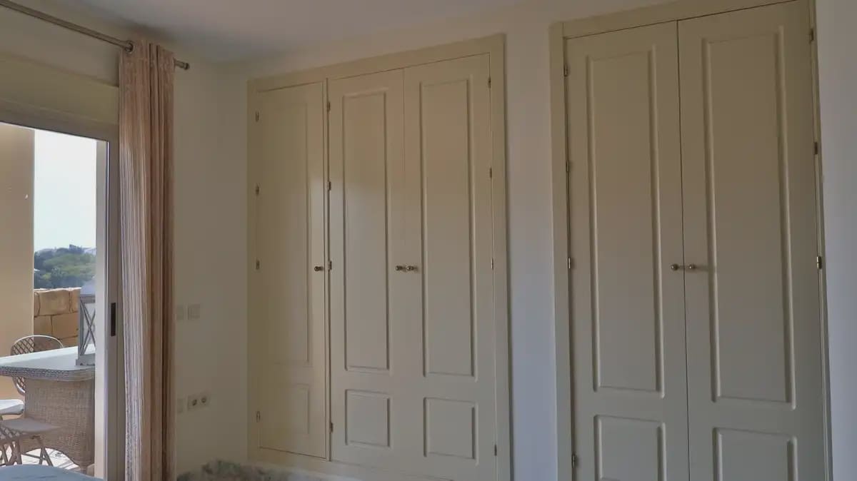 2 soverom Leilighet til salgs i Mijas med svømmebasseng garasje - € 450 000 (Ref: 9770104)