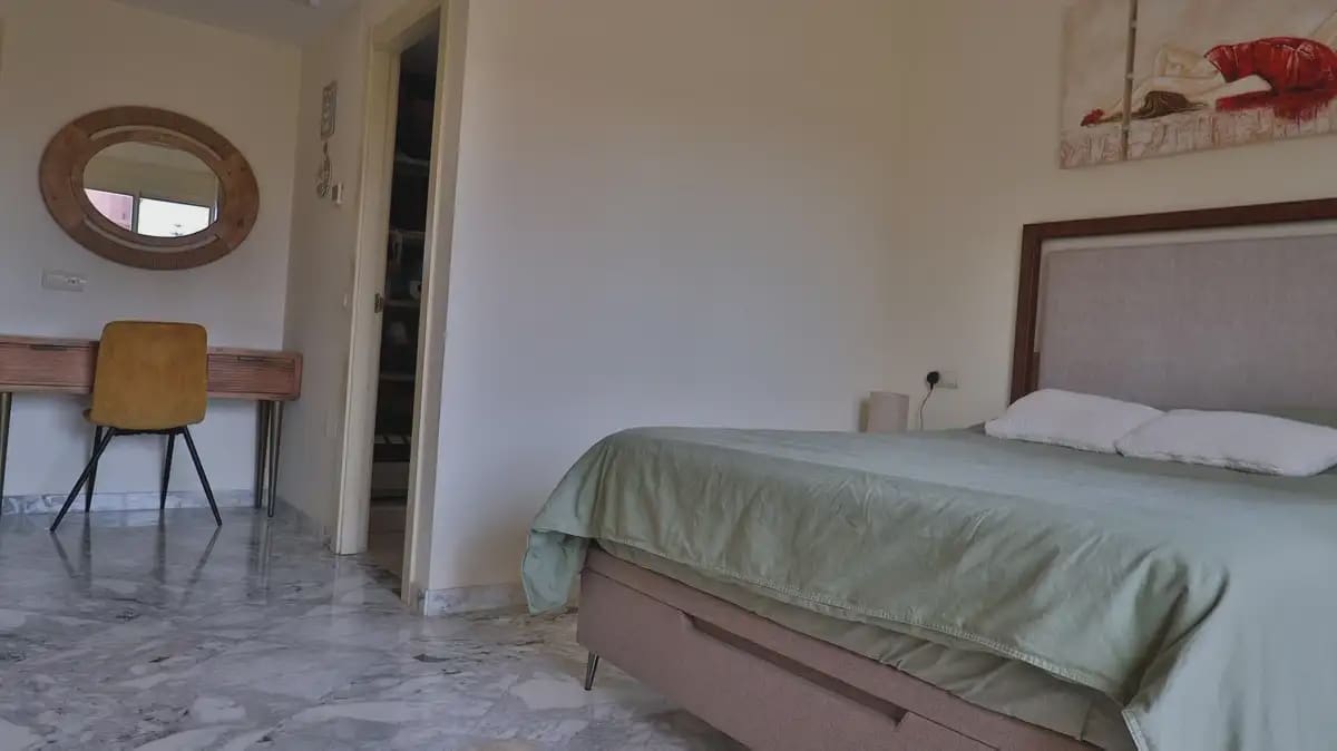 2 soverom Leilighet til salgs i Mijas med svømmebasseng garasje - € 450 000 (Ref: 9770104)