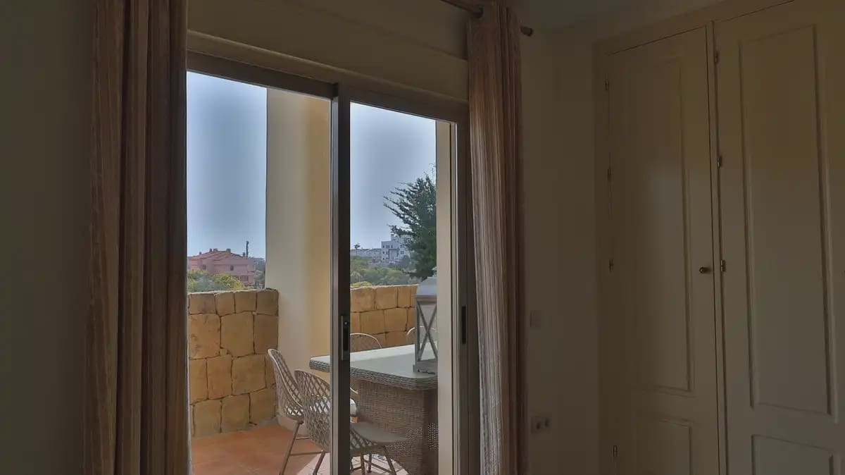 2 soverom Leilighet til salgs i Mijas med svømmebasseng garasje - € 450 000 (Ref: 9770104)