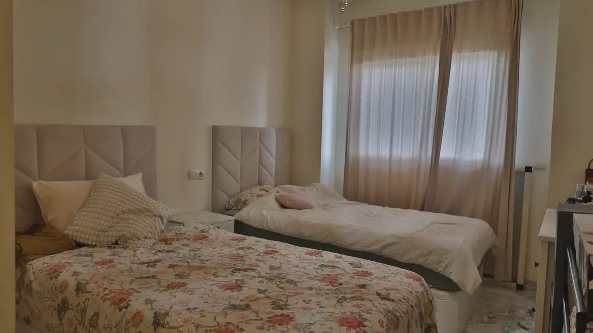 2 soverom Leilighet til salgs i Mijas med svømmebasseng garasje - € 450 000 (Ref: 9770104)