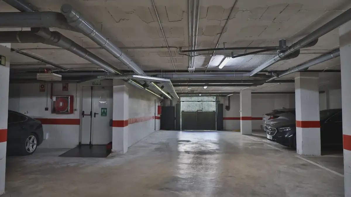 2 soverom Leilighet til salgs i Mijas med svømmebasseng garasje - € 450 000 (Ref: 9770104)