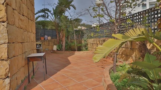 2 soveværelse Lejlighed til salg i Mijas pueblo, Mijas med swimmingpool garage - € 450.000 (Ref: 9770104)