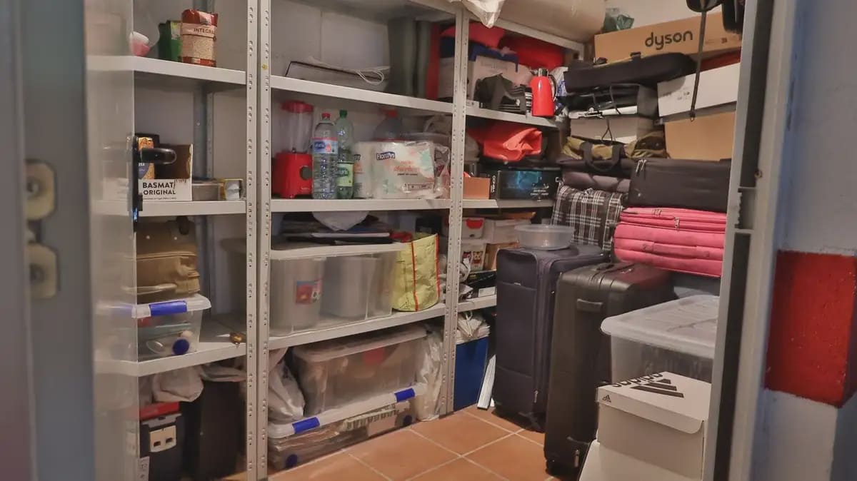 2 soverom Leilighet til salgs i Mijas med svømmebasseng garasje - € 450 000 (Ref: 9770104)