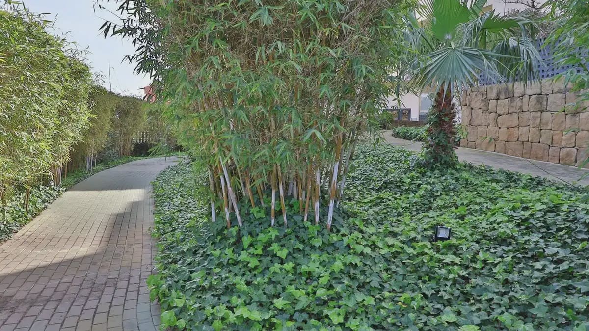 2 soverom Leilighet til salgs i Mijas med svømmebasseng garasje - € 450 000 (Ref: 9770104)