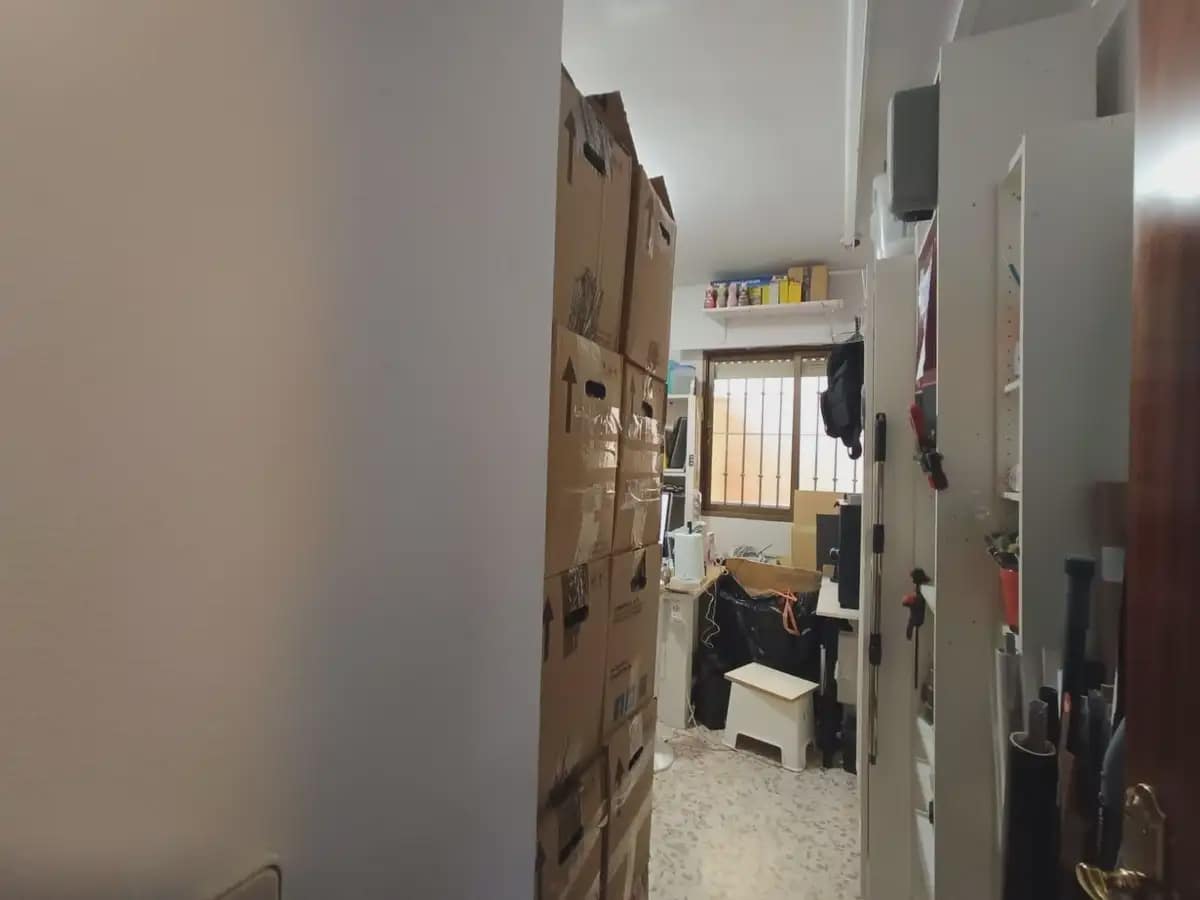 4 slaapkamer Appartement te koop in Fuengirola - € 295.000 (Ref: 9770105)