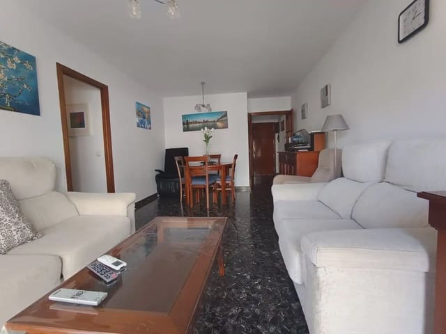 4 soverom Leilighet til salgs i Centro ciudad, Fuengirola med garasje - € 295 000 (Ref: 9770105)