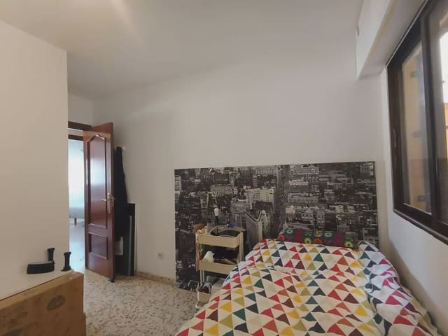 4 soverom Leilighet til salgs i Centro ciudad, Fuengirola med garasje - € 295 000 (Ref: 9770105)