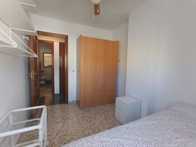 4 soverom Leilighet til salgs i Centro ciudad, Fuengirola med garasje - € 295 000 (Ref: 9770105)