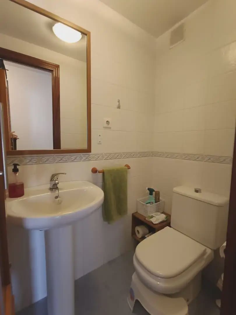 4 bedroom Apartment for sale in Fuengirola with garage - € 295,000 (Ref: 9770105)