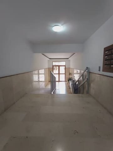 4 soverom Leilighet til salgs i Centro ciudad, Fuengirola med garasje - € 295 000 (Ref: 9770105)