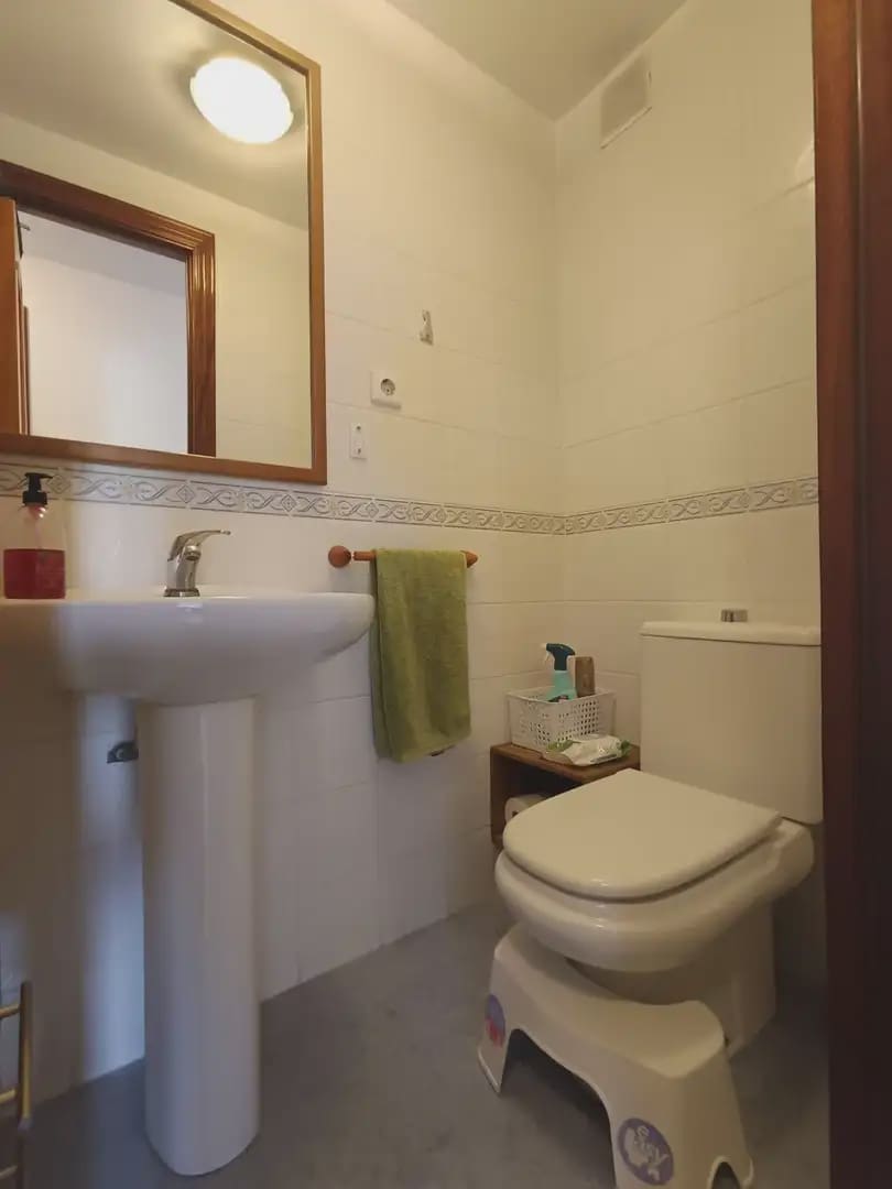 4 bedroom Apartment for sale in Fuengirola with garage - € 295,000 (Ref: 9770105)