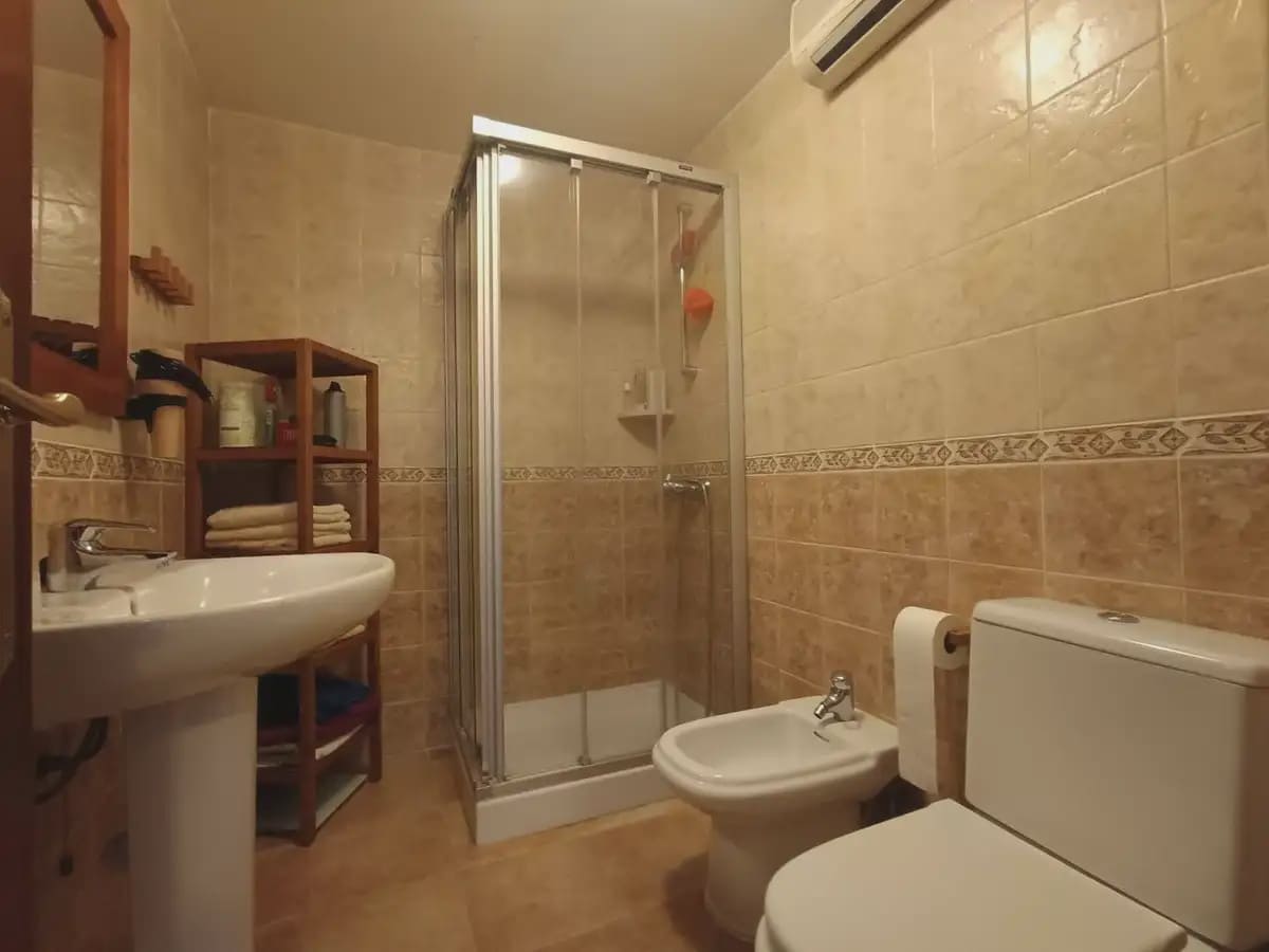 4 bedroom Apartment for sale in Fuengirola with garage - € 295,000 (Ref: 9770105)