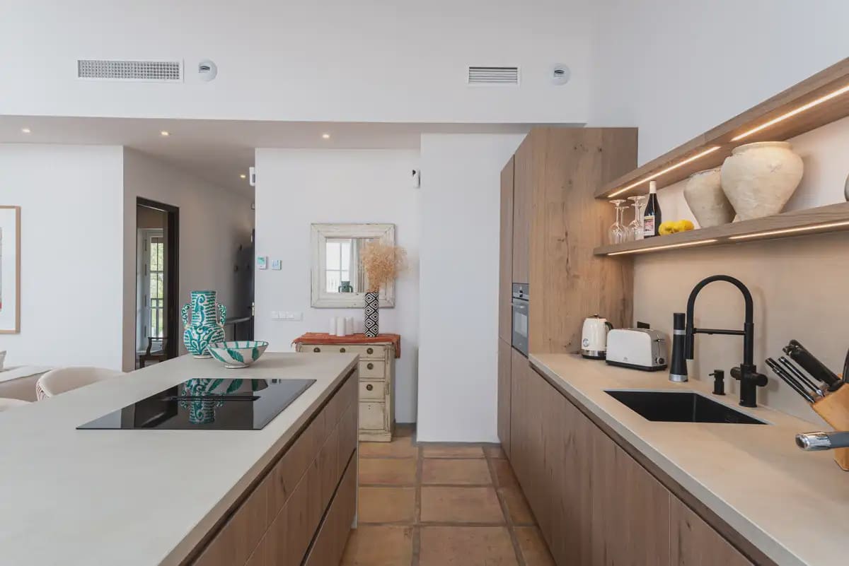 35 chambre Hôtel à vendre à Fuengirola - 5 950 000 € (Ref: 9770106)