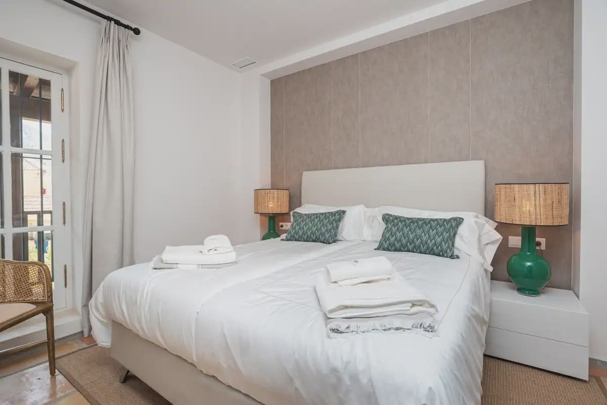 35 chambre Hôtel à vendre à Fuengirola - 5 950 000 € (Ref: 9770106)