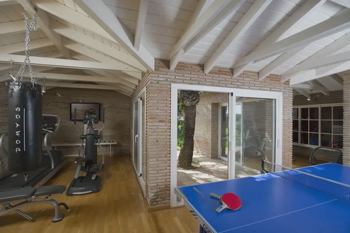 35 chambre Hôtel à vendre à Fuengirola - 5 950 000 € (Ref: 9770106)