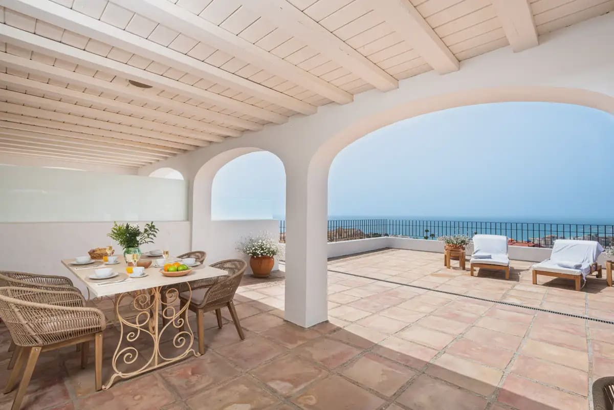 35 chambre Hôtel à vendre à Fuengirola - 5 950 000 € (Ref: 9770106)