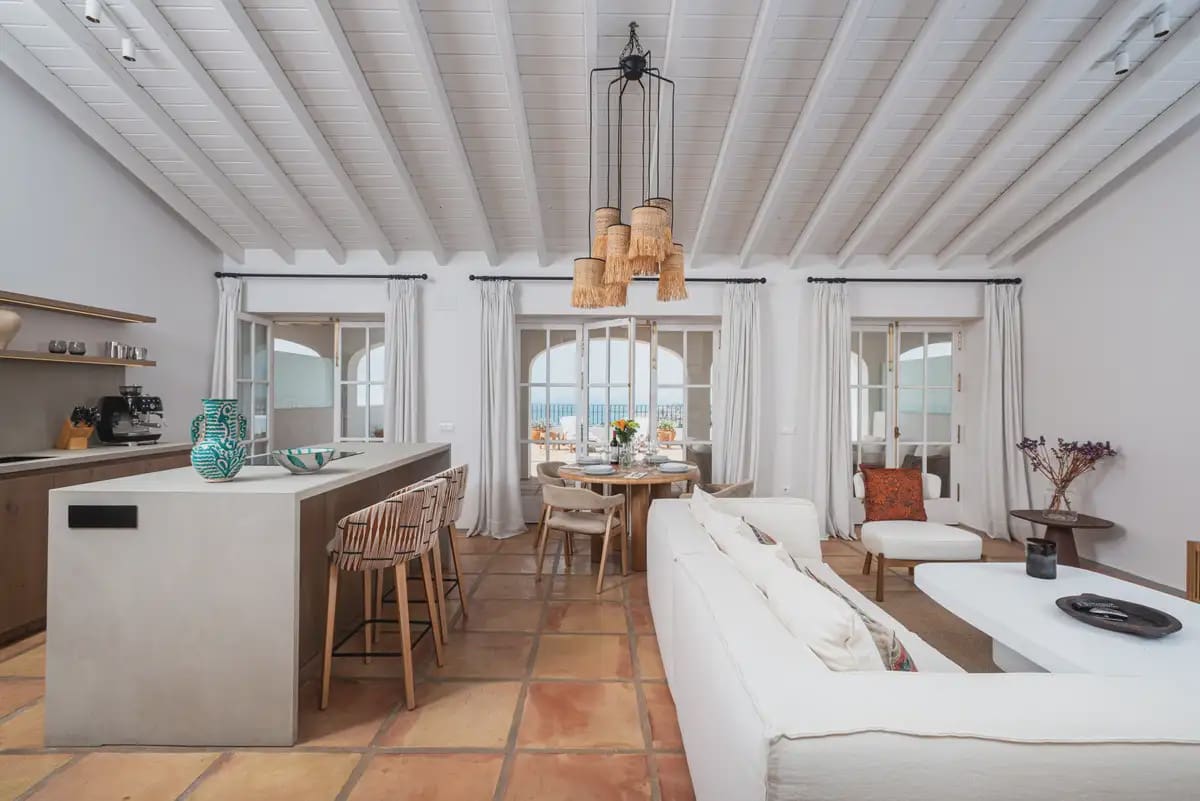 35 chambre Hôtel à vendre à Fuengirola - 5 950 000 € (Ref: 9770106)