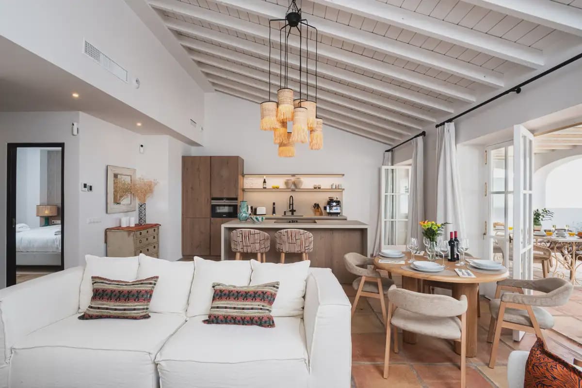 35 chambre Hôtel à vendre à Fuengirola - 5 950 000 € (Ref: 9770106)