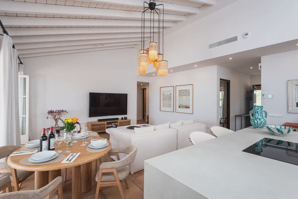 35 chambre Hôtel à vendre à Fuengirola - 5 950 000 € (Ref: 9770106)