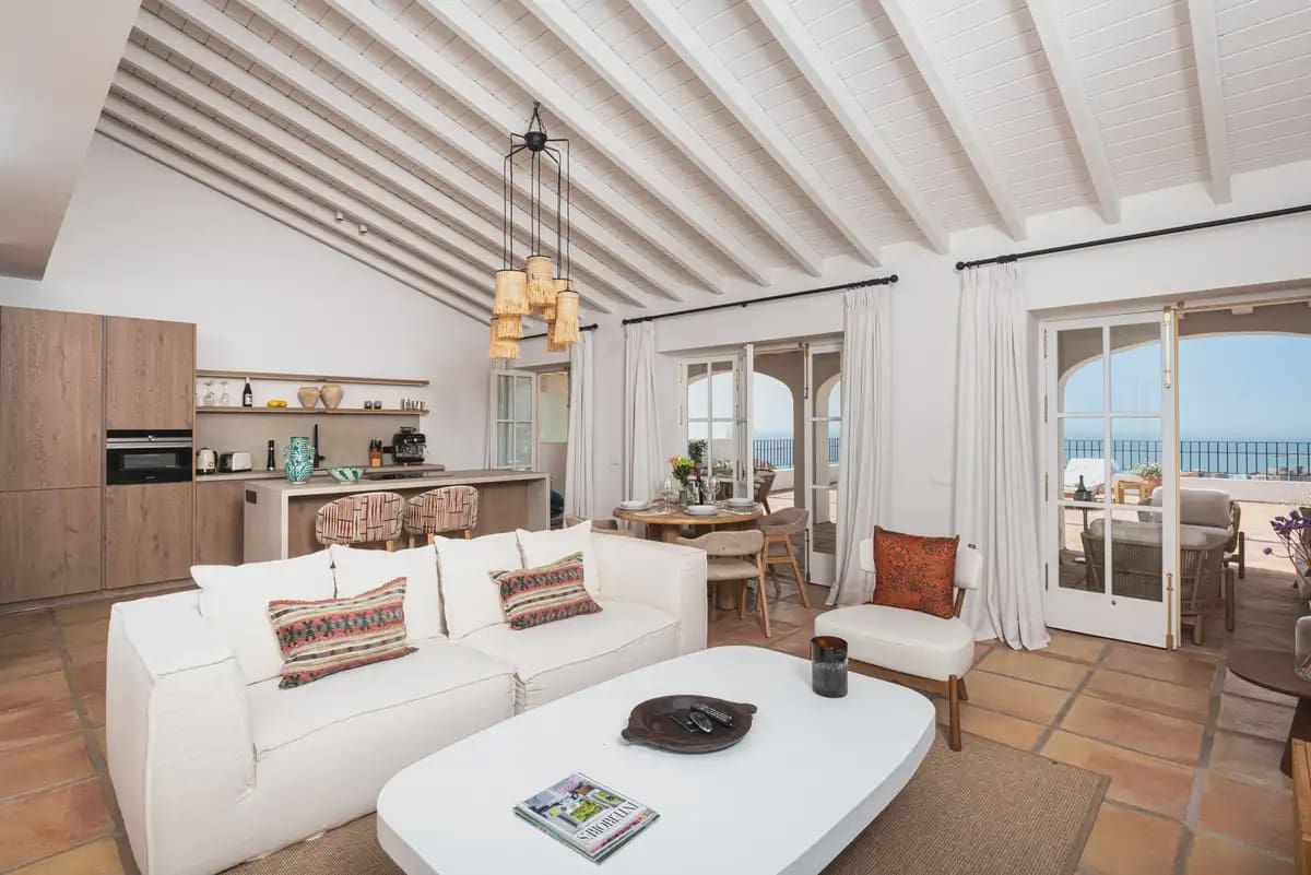 35 chambre Hôtel à vendre à Fuengirola - 5 950 000 € (Ref: 9770106)