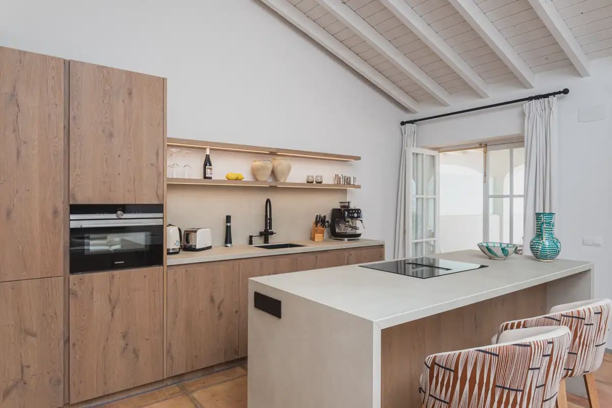 35 chambre Hôtel à vendre à Fuengirola - 5 950 000 € (Ref: 9770106)