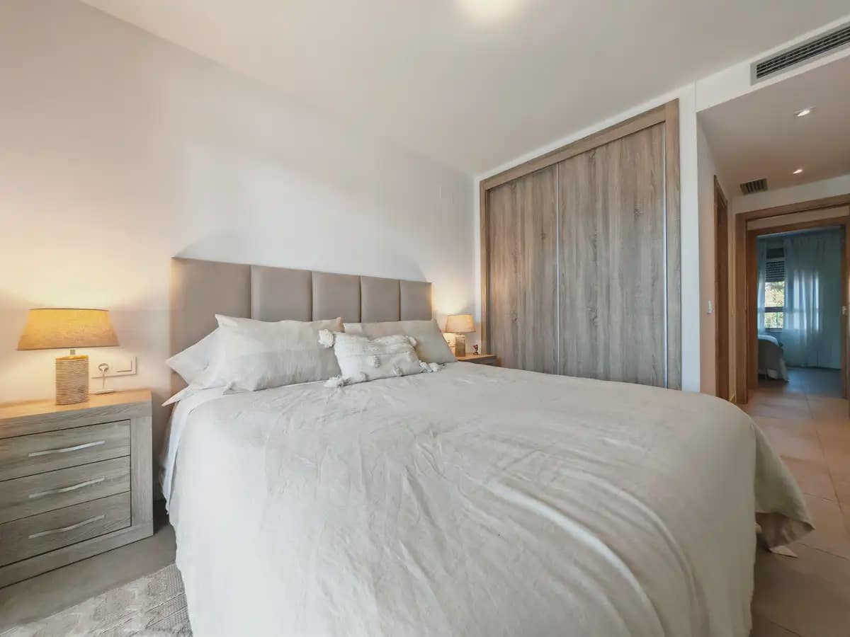 2 Zimmer Apartment zu verkaufen in Mijas mit Pool Garage - 398.000 € (Ref: 9770849)