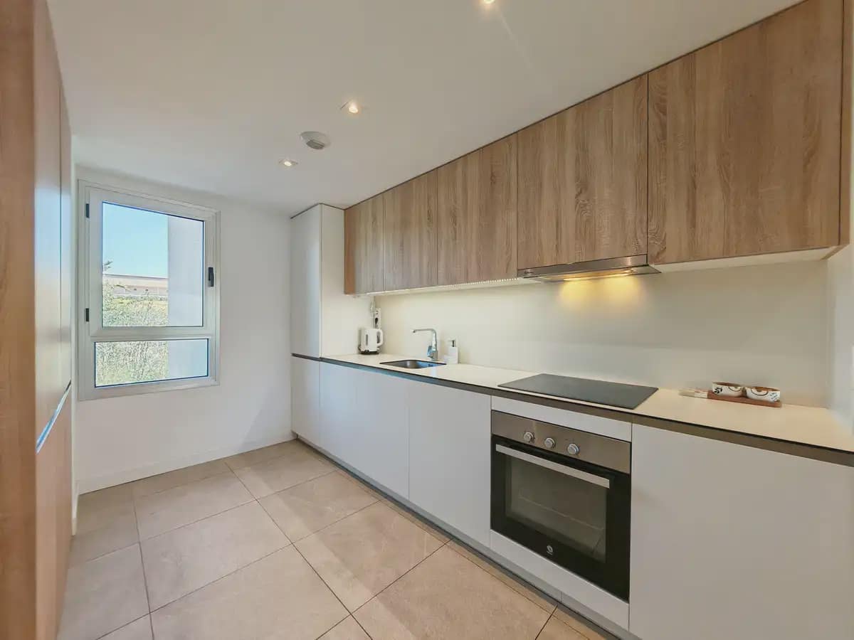 2 Zimmer Apartment zu verkaufen in Mijas mit Pool Garage - 398.000 € (Ref: 9770849)