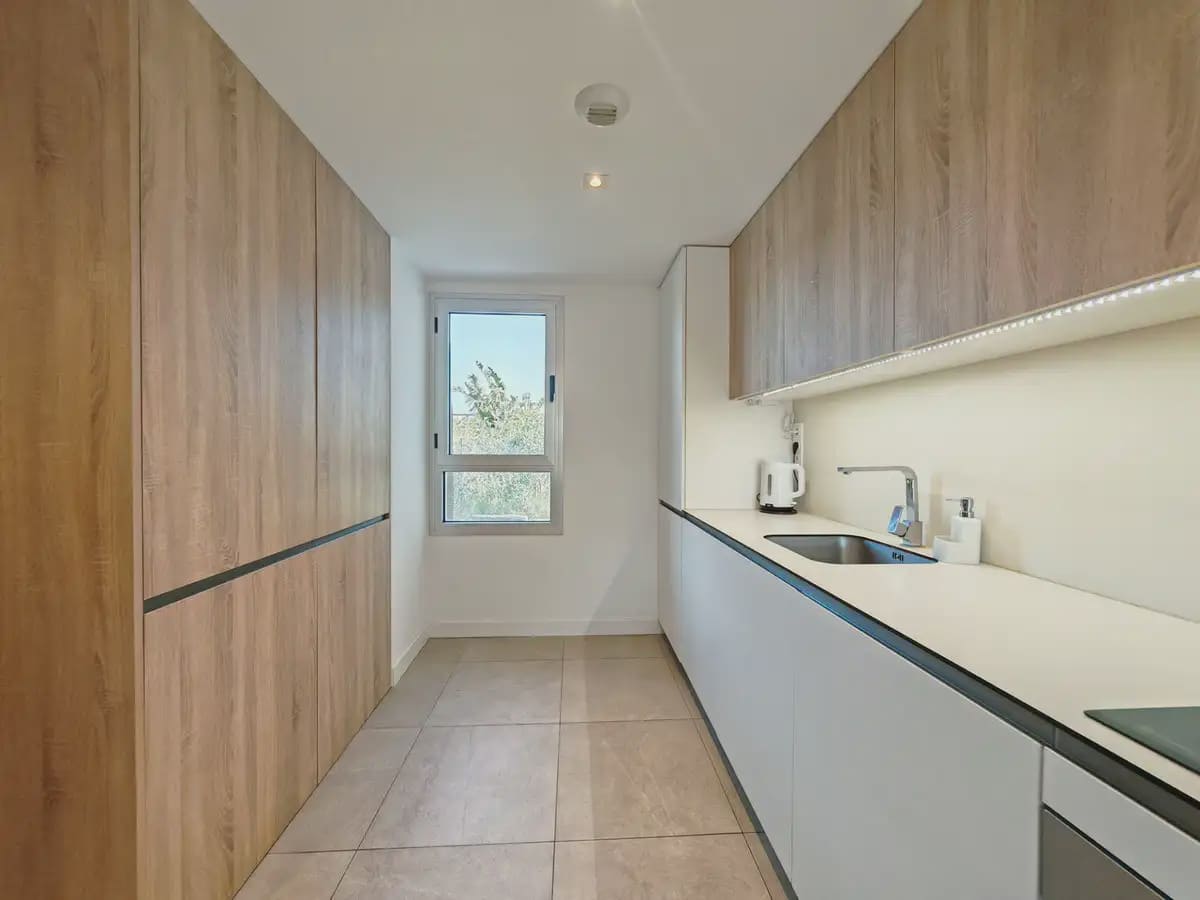 2 Zimmer Apartment zu verkaufen in Mijas mit Pool Garage - 398.000 € (Ref: 9770849)